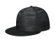 New Era ® Camo Flat Bill Snapback Cap