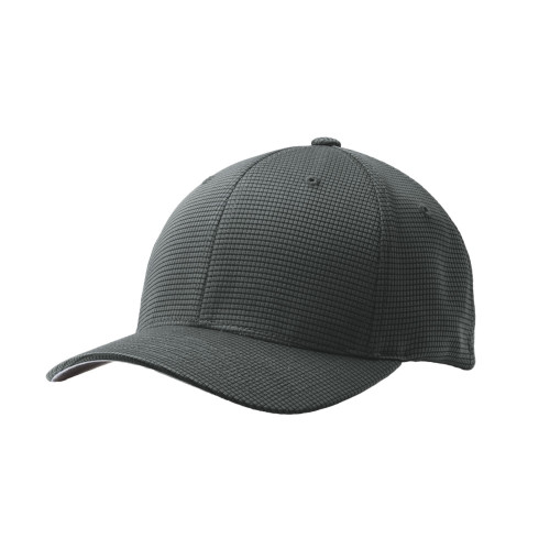 Sport-Tek® Flexfit® Grid Texture Cap