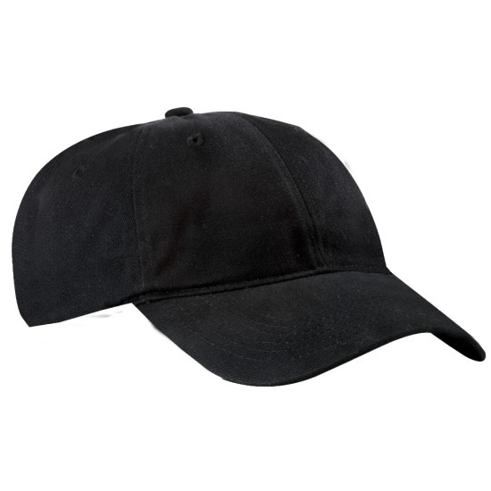 Port & Company® - Brushed Twill Low Profile Cap