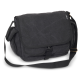 Sturdy Canvas Messenger Bag