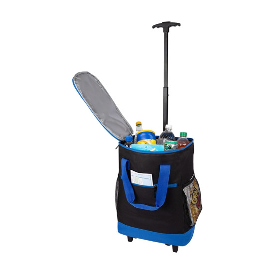 Chandler Rolling Cooler
