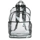 Havelock Clear Backpack
