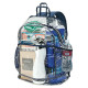 Havelock Clear Backpack