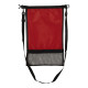 Crestone 3.8L Waterproof Bag w/ Mesh Outer