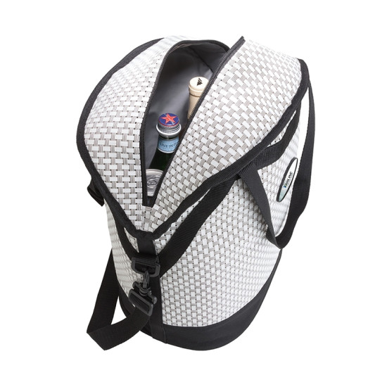 Waterville Oval Cooler Bag