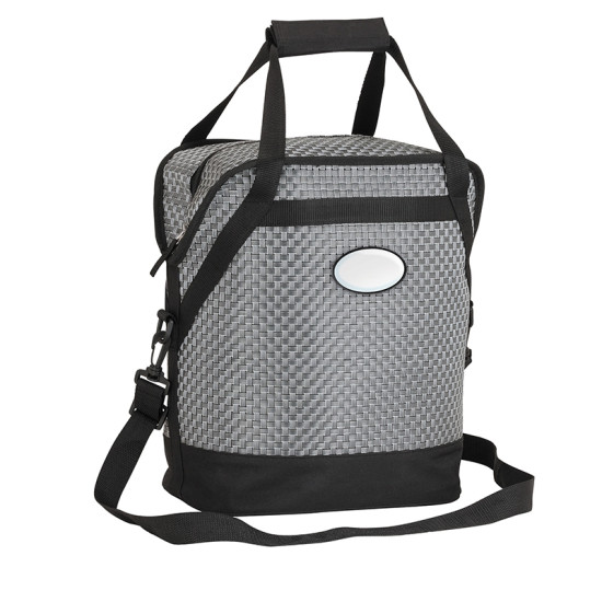 Waterville Oval Cooler Bag