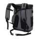 iCOOL® Xtreme Tucson 18-Can Capacity Backpack Cooler