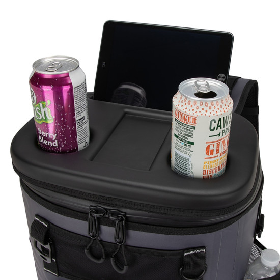 iCOOL® Xtreme Tucson 18-Can Capacity Backpack Cooler