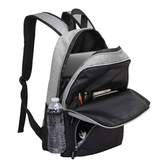 17" Alabama Laptop Backpack