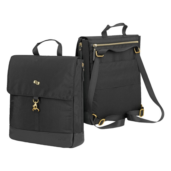 Solo® Austin Hybrid Backpack Tote