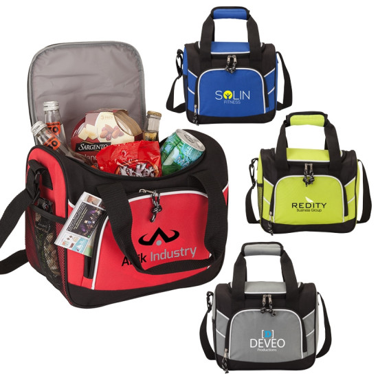 Balboa 20-Can Cooler