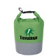Brighton 5L Waterproof Two-Tone Dry Bag