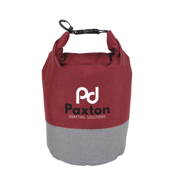 Brighton 5L Waterproof Two-Tone Dry Bag