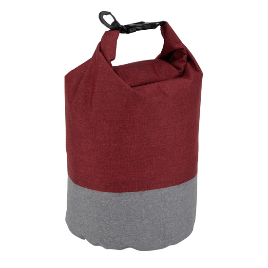 Brighton 5L Waterproof Two-Tone Dry Bag