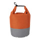 Brighton 5L Waterproof Two-Tone Dry Bag