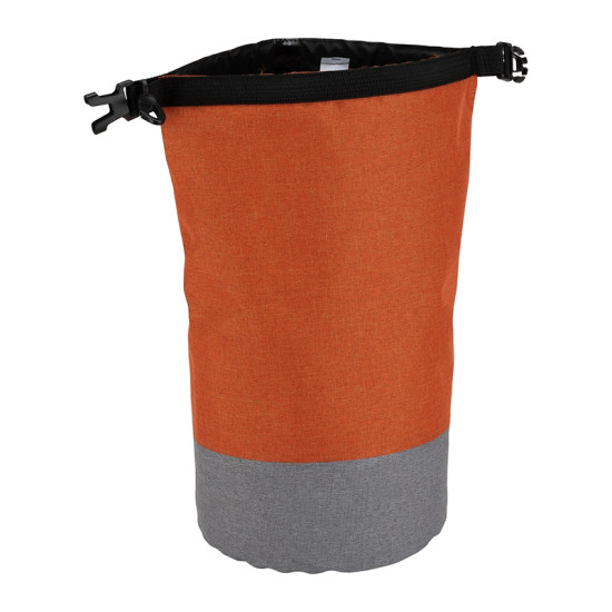 Brighton 5L Waterproof Two-Tone Dry Bag