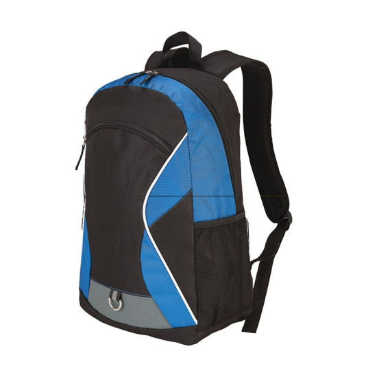 17" Canberra Backpack