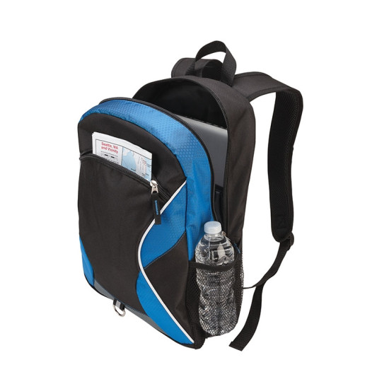 17" Canberra Backpack