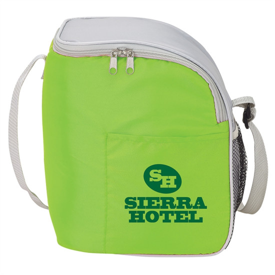 Cool Spring 12-Can Cooler