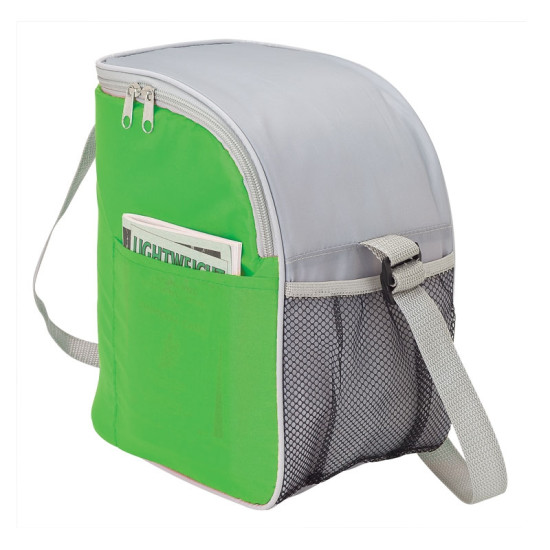 Cool Spring 12-Can Cooler