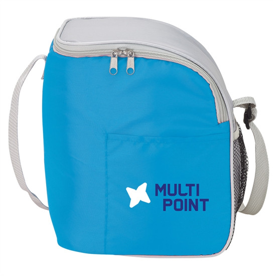 Cool Spring 12-Can Cooler