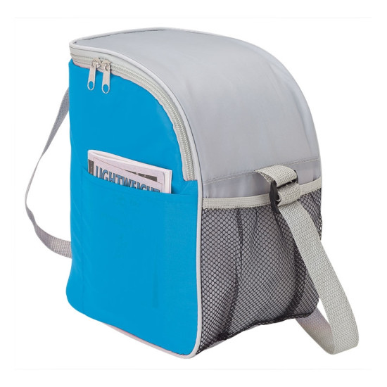 Cool Spring 12-Can Cooler