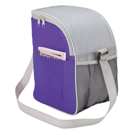 Cool Spring 12-Can Cooler