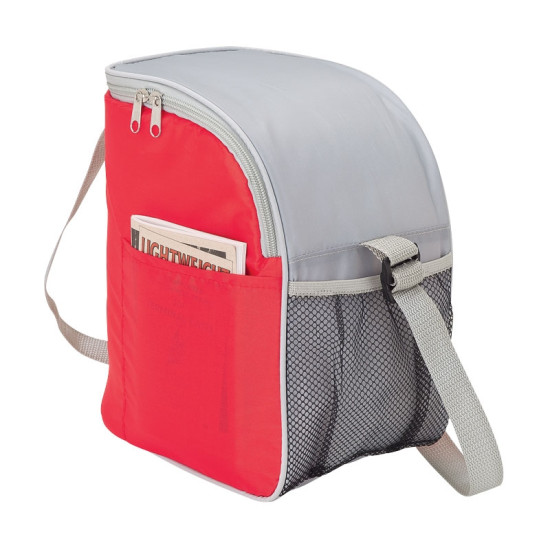 Cool Spring 12-Can Cooler