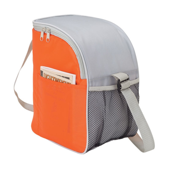 Cool Spring 12-Can Cooler