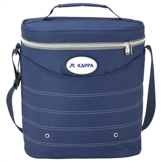 Dublin Oval Cooler Bag