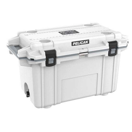 Elite 70qt Pelican™ Cooler