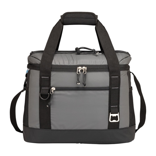 iCOOL® Aspen 24-Can Cooler Bag