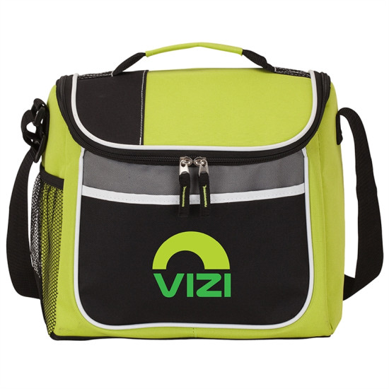 Geneva 16-Can Cooler Bag