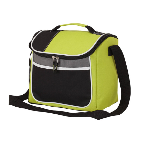 Geneva 16-Can Cooler Bag