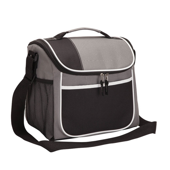 Geneva 16-Can Cooler Bag