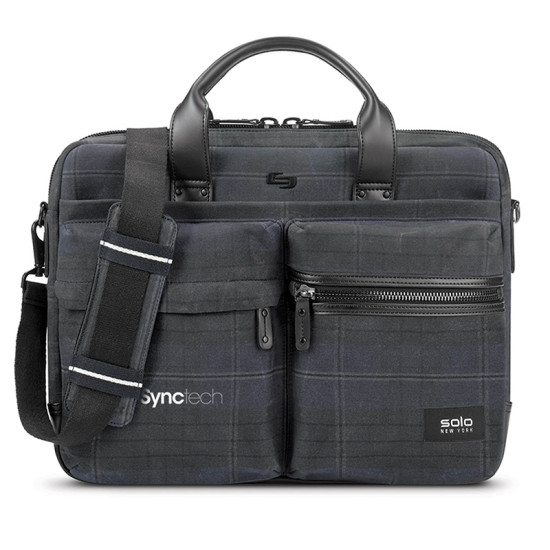 Solo® Hamish Briefcase