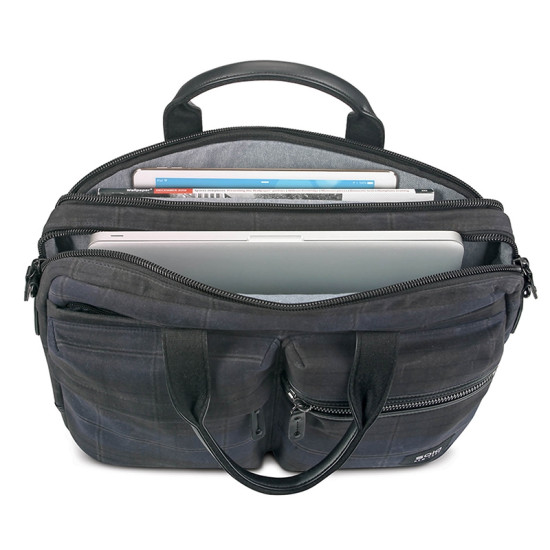 Solo® Hamish Briefcase