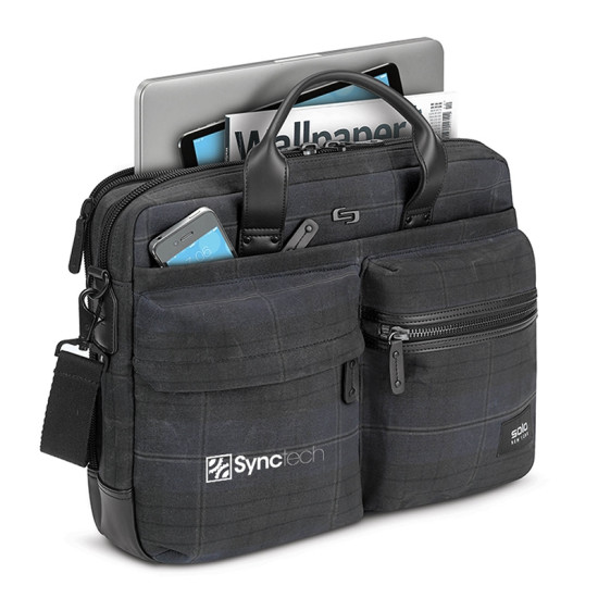 Solo® Hamish Briefcase