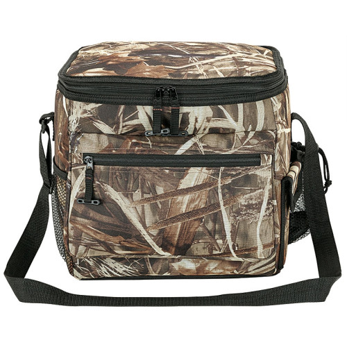Huntington 24-Can Camo Cooler