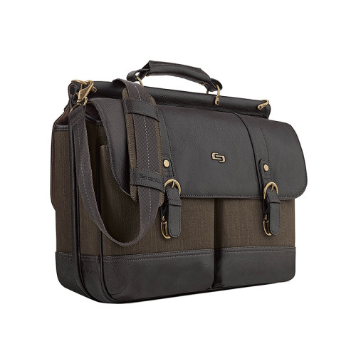 Solo® Thompson Briefcase