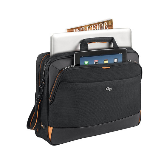Solo® Focus Briefcase