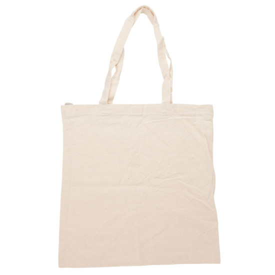 Negozio Natural Cotton Tote