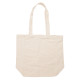 Soverna Natural Canvas Tote Bag