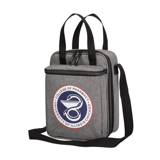 Hudson 12-Can Lunch Cooler