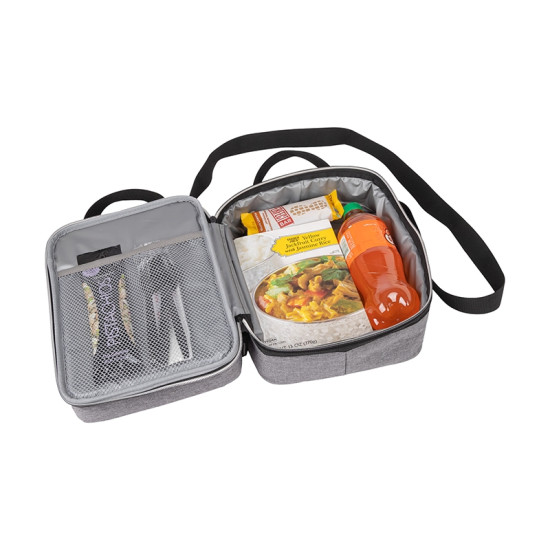 Hudson 12-Can Lunch Cooler