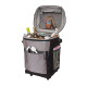 iCOOL® Riviera Rolling Cooler Bag