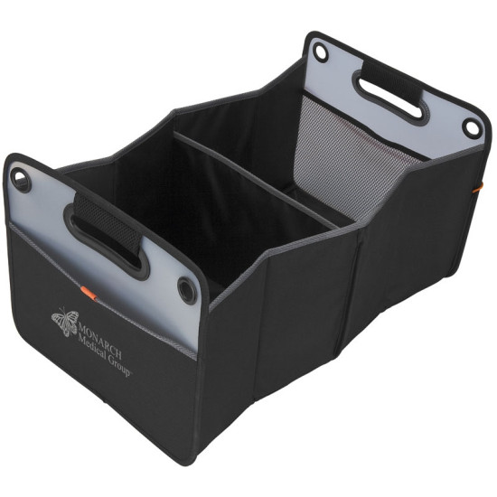Optimum-I Trunk Organizer