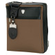 Lamborghini Light Brown Shoulder Bag