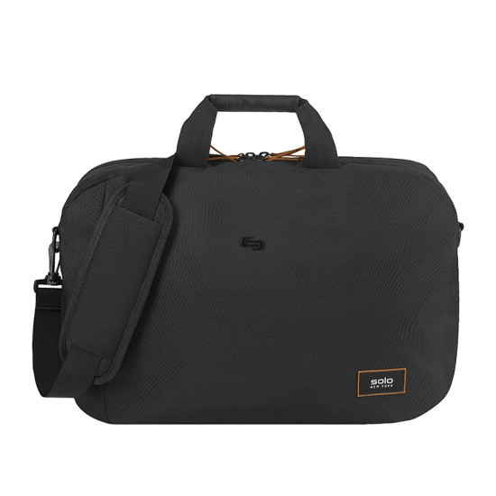 Solo® Essex Expandable Briefcase