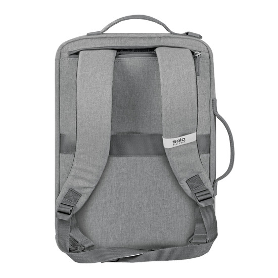 16" Solo® Re:utilize Hybrid Backpack